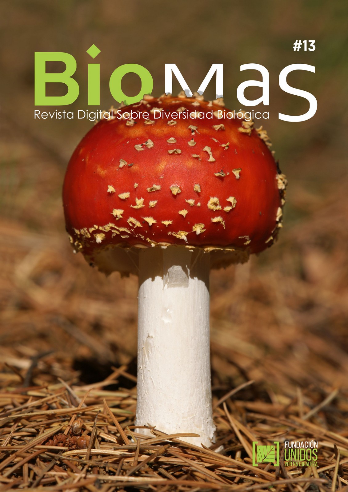 Revista Biomas
